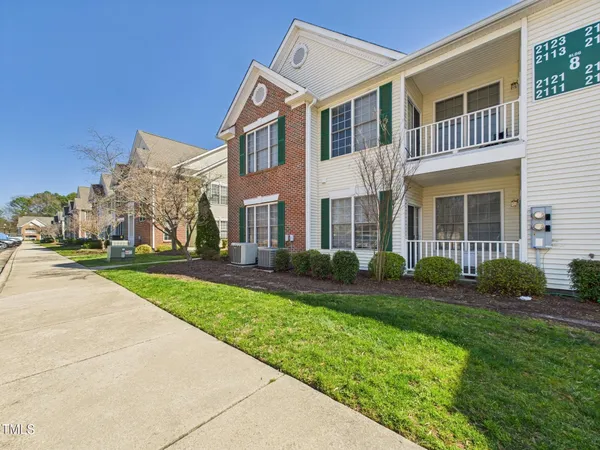 $1,750 | 2111 Kudrow Lane, Morrisville, NC 27560