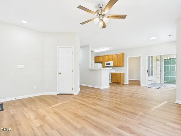 $1,750 | 2111 Kudrow Lane, Morrisville, NC 27560