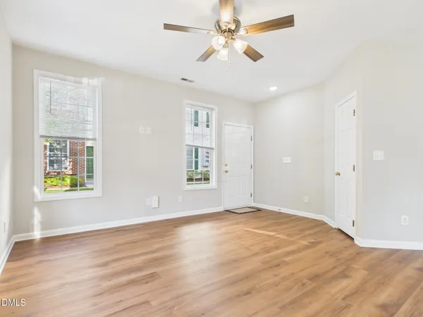 $1,750 | 2111 Kudrow Lane, Morrisville, NC 27560