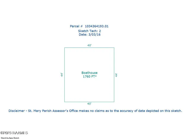 $900,000 | 178 Sunset Boulevard, Franklin, LA 70538