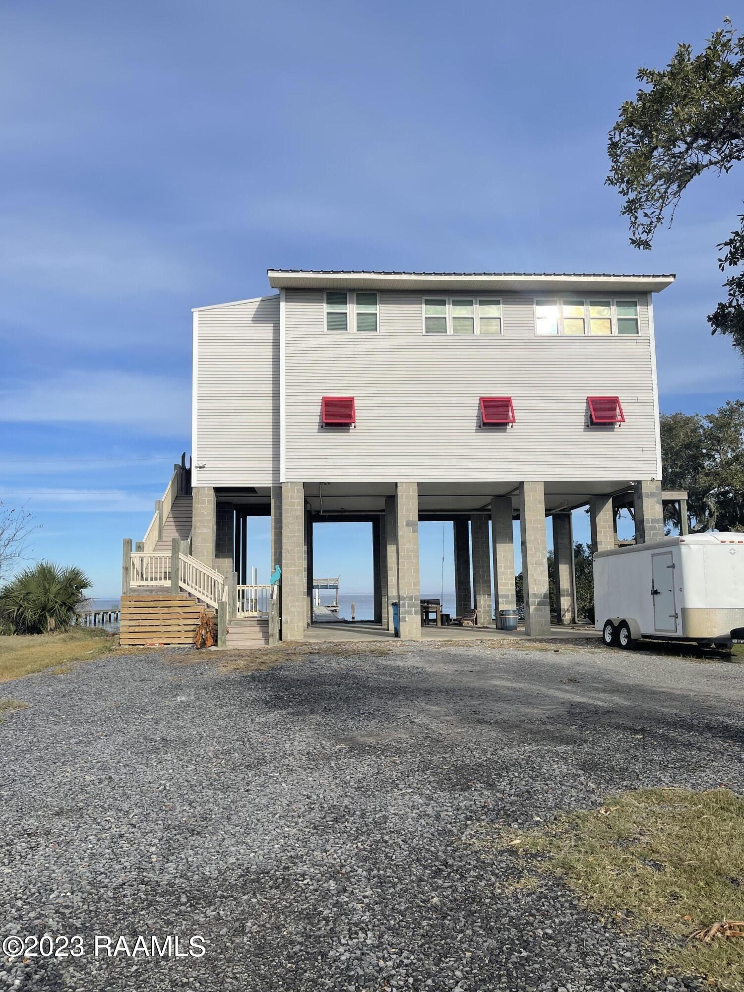 178 Sunset Boulevard Franklin, LA 70538 - Photo 4 of 31 IMG_7136