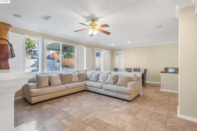 $750,000 | 4437 Buckskin Drive, Antioch, CA 94531