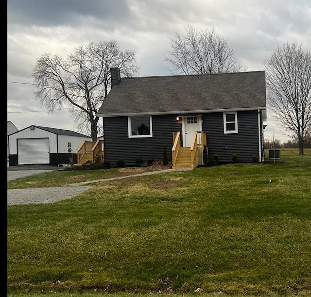 511 West Pekin Road Lebanon, OH 45036 - Photo 1 of 37 Gallery Image 1