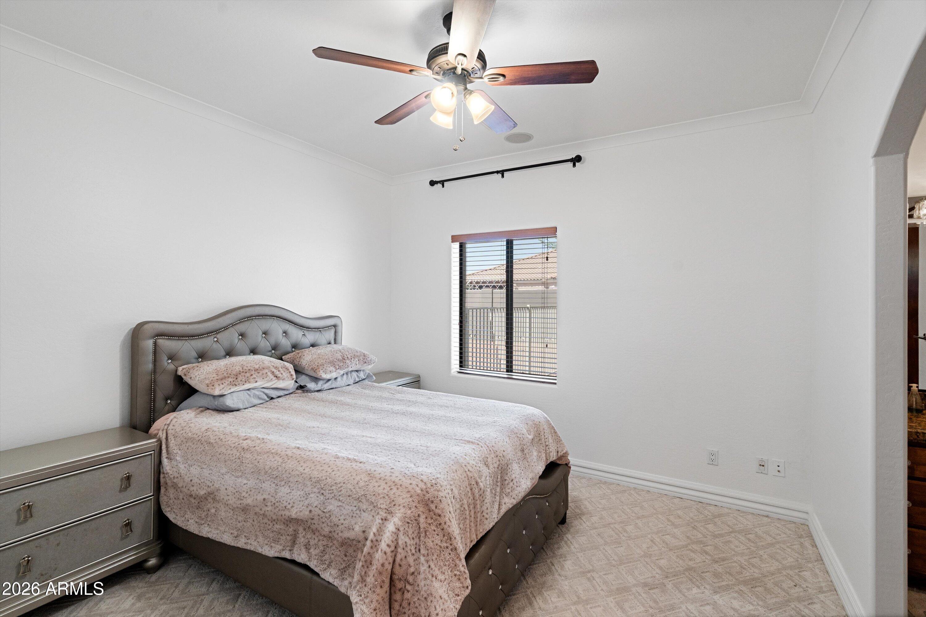 1823 West Maddock Road Phoenix, AZ 85086 - Photo 55 of 121 055-Bedroom 3