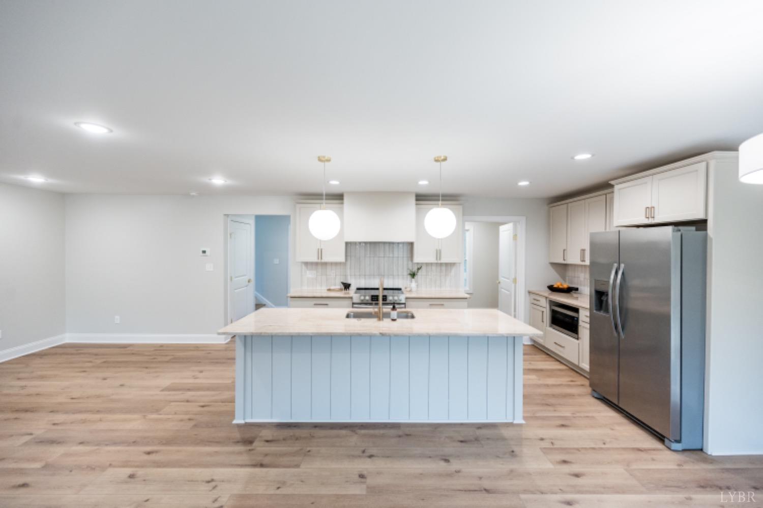 240 Ned Brown Road Amherst, VA 24521 - Photo 16 of 59