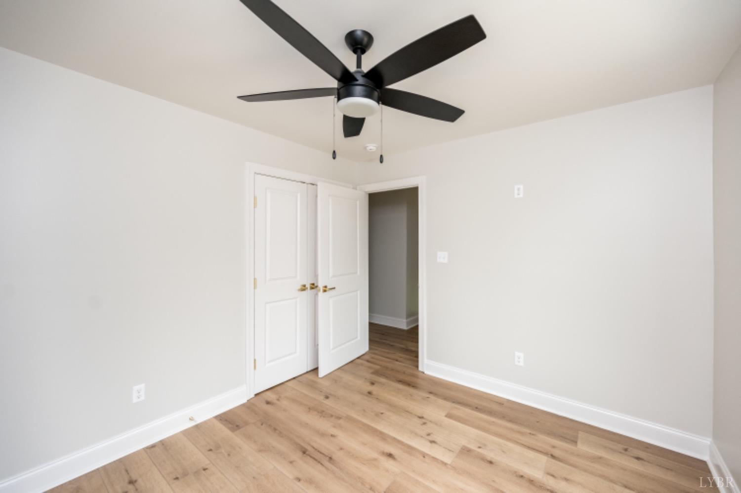 240 Ned Brown Road Amherst, VA 24521 - Photo 35 of 59 a view of an empty room