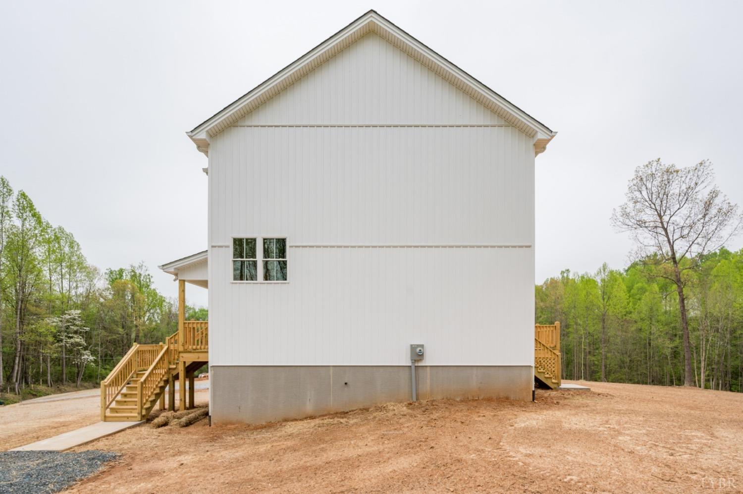 240 Ned Brown Road Amherst, VA 24521 - Photo 58 of 59