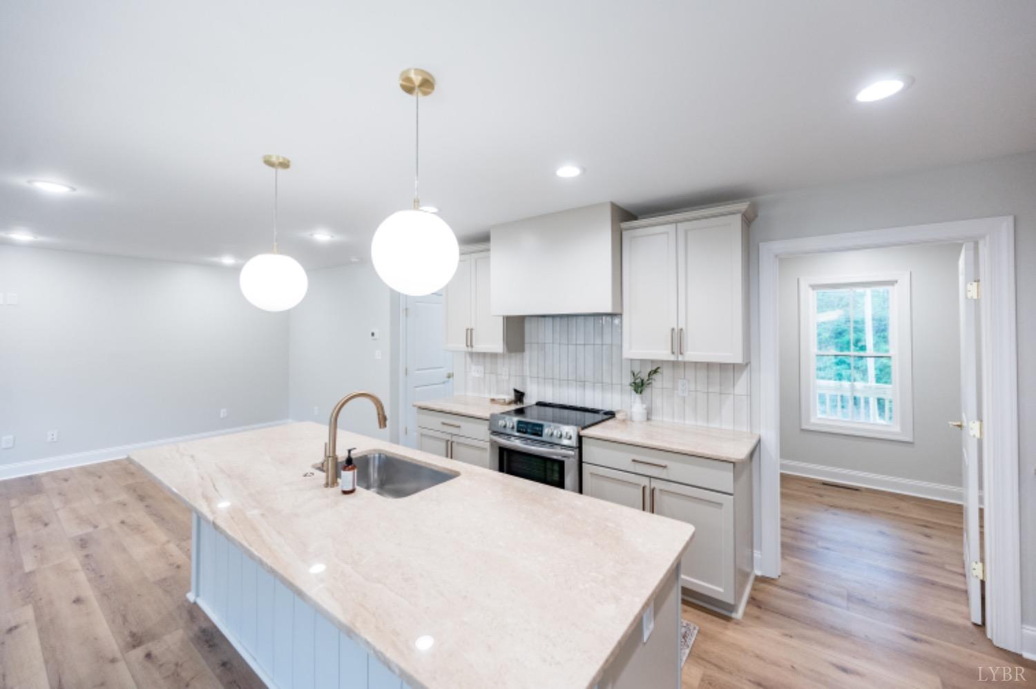 240 Ned Brown Road Amherst, VA 24521 - Photo 8 of 59