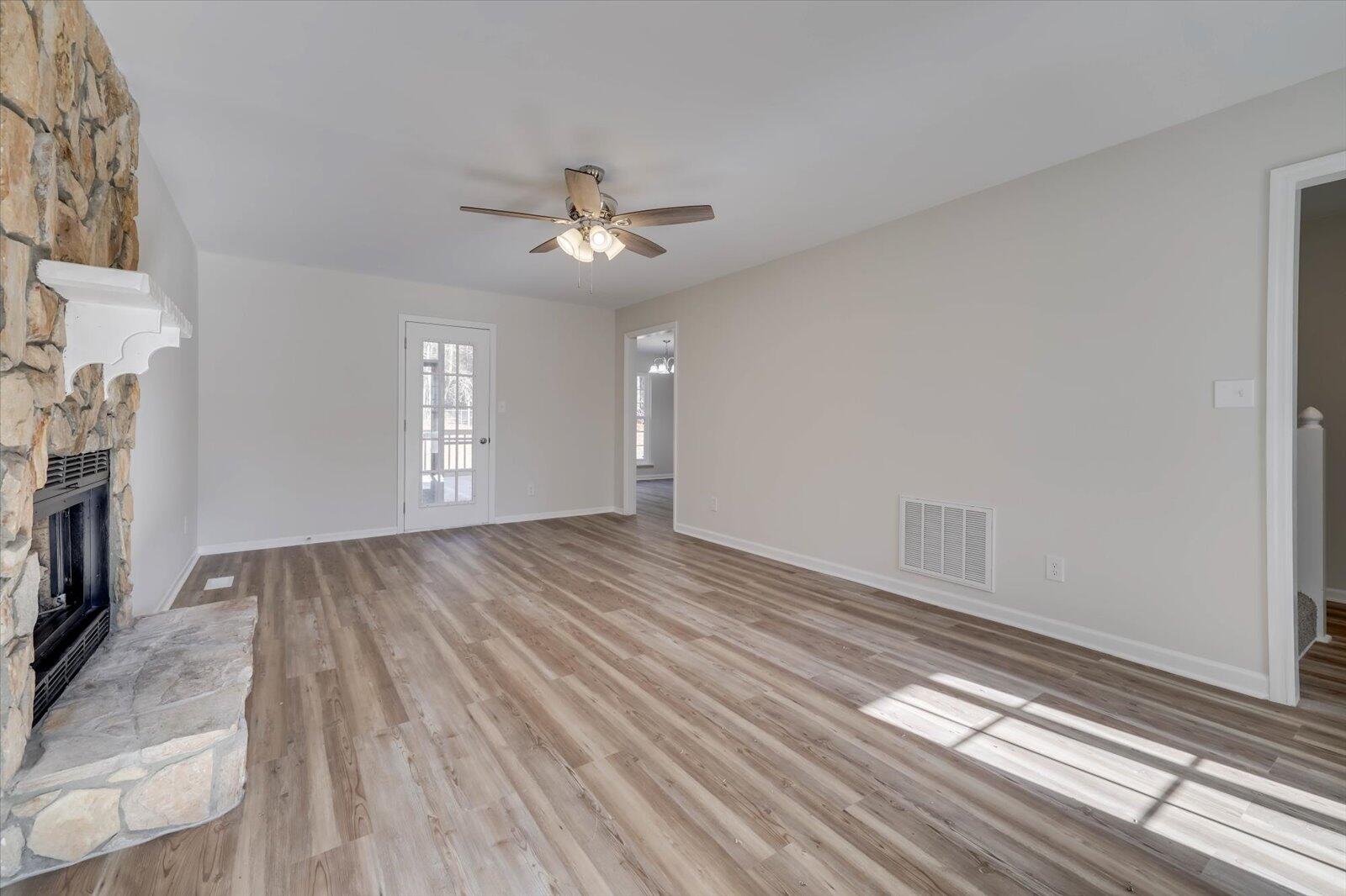 1106 Ridgemont Drive Aiken, SC 29803 - Photo 10 of 42 Gallery Image 10