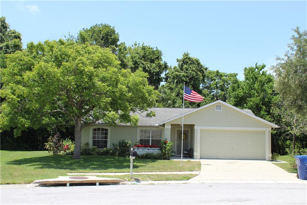 8131 Gabriel Drive Port Richey, FL 34668 - Photo 1 of 1