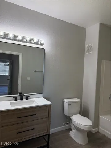 $1,425 | 4655 Gold Dust Avenue, Unit 203, Las Vegas, NV 89120
