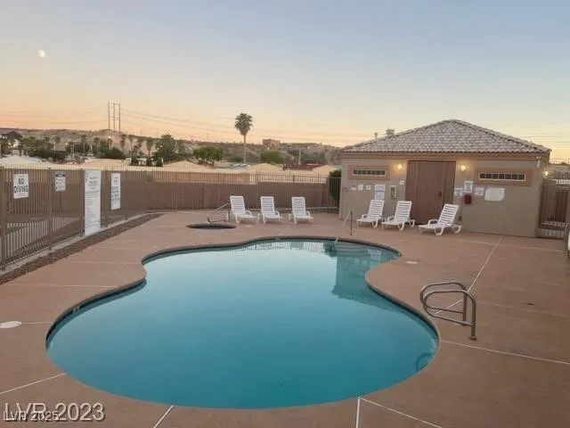 $1,425 | 4655 Gold Dust Avenue, Unit 203, Las Vegas, NV 89120