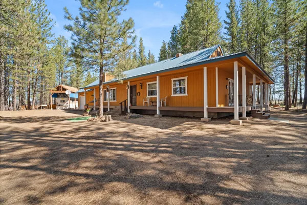 $279,000 | 27 Blackpine Way, Bly, OR 97622
