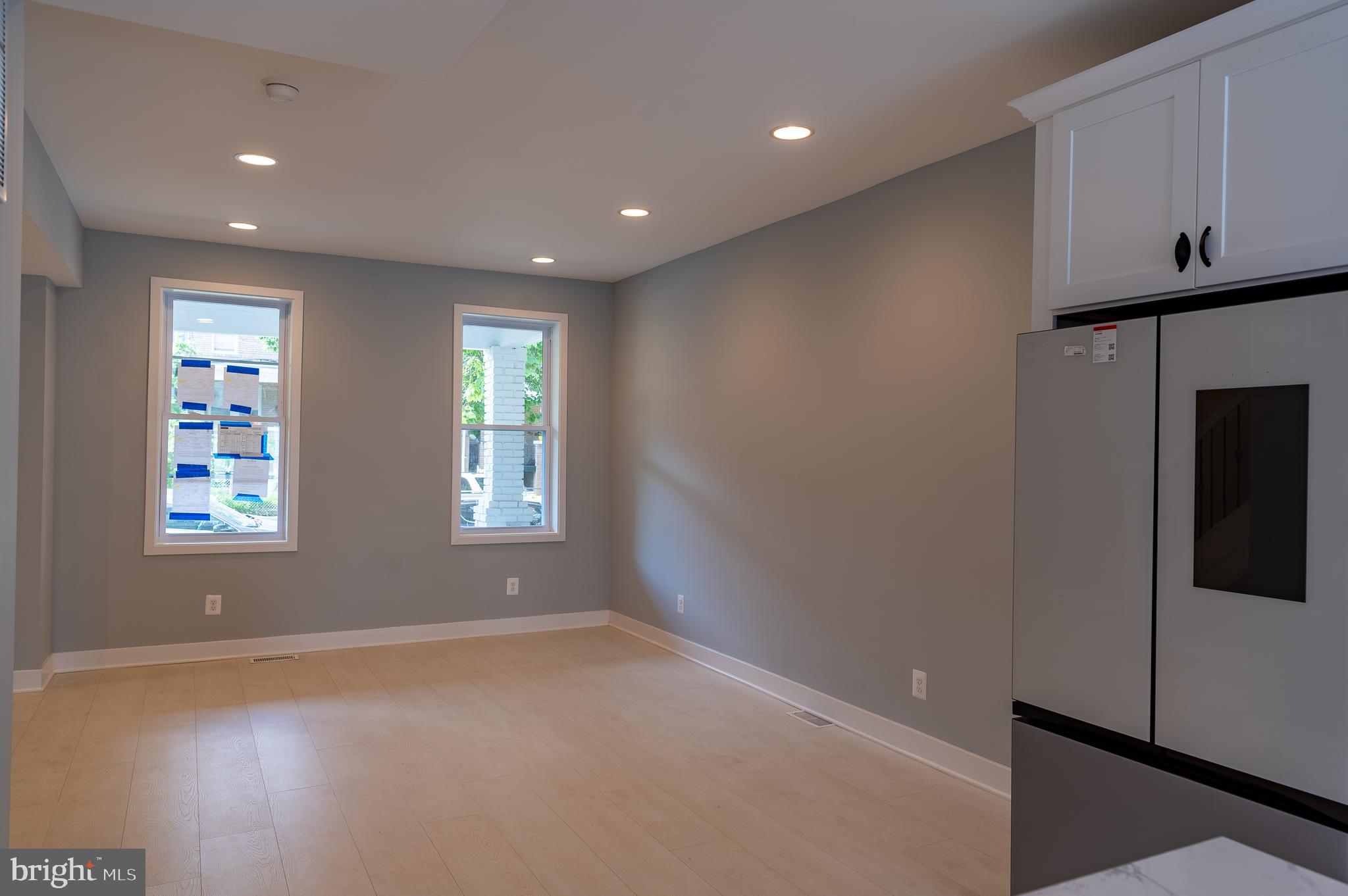 706 Longfellow Street Northwest Washington, DC 20011 - Photo 21 of 40