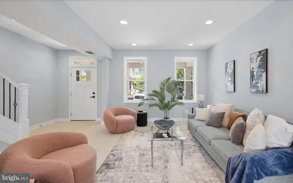 $5,100 | 706 Longfellow Street Northwest, Washington, DC 20011