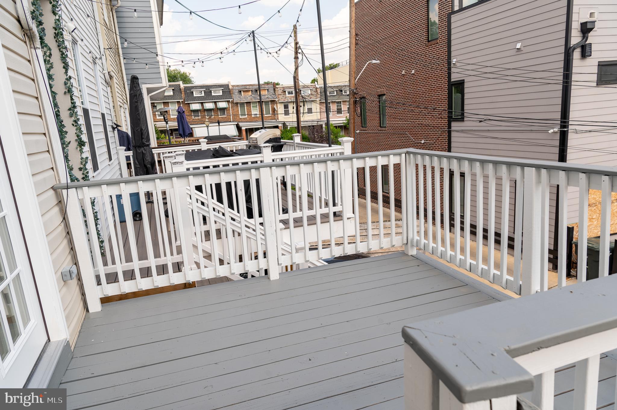 706 Longfellow Street Northwest Washington, DC 20011 - Photo 37 of 40