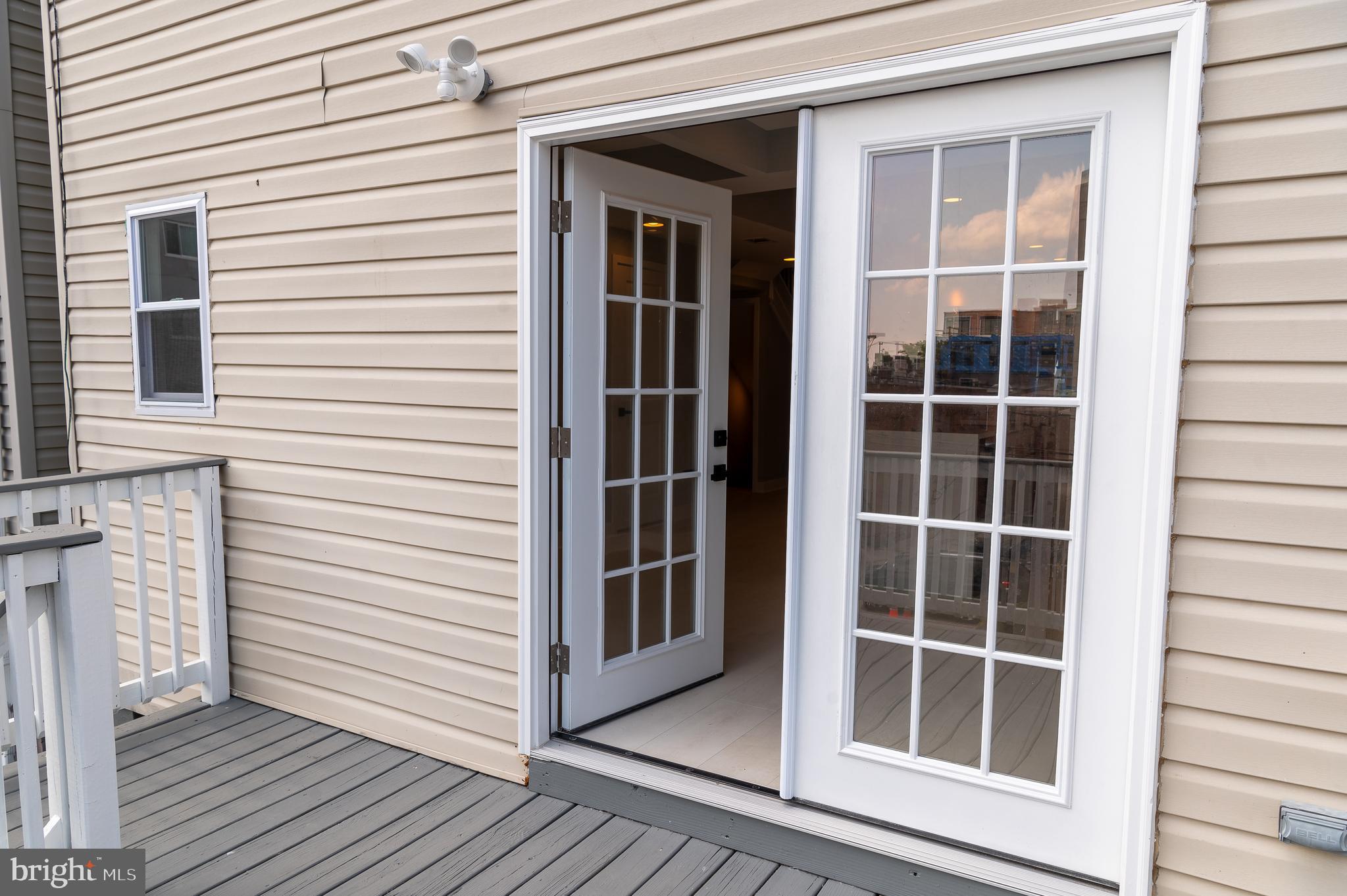 706 Longfellow Street Northwest Washington, DC 20011 - Photo 38 of 40