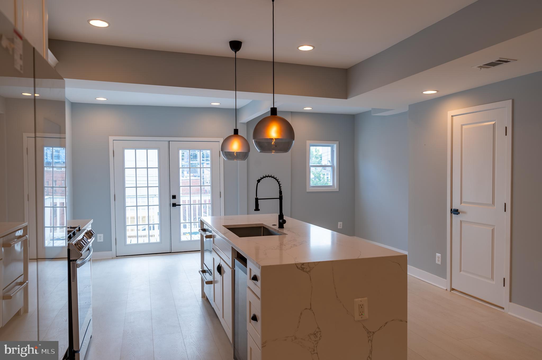 706 Longfellow Street Northwest Washington, DC 20011 - Photo 9 of 40