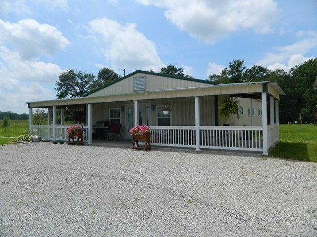2071 State Road East, Unit A Auxvasse, MO 65231 - Photo 1 of 25