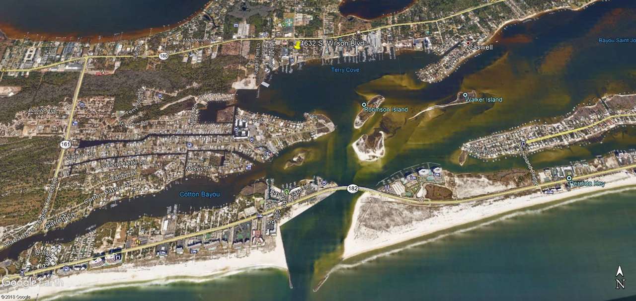 4632 South Wilson Boulevard Orange Beach, AL 36561 - Photo 8 of 12