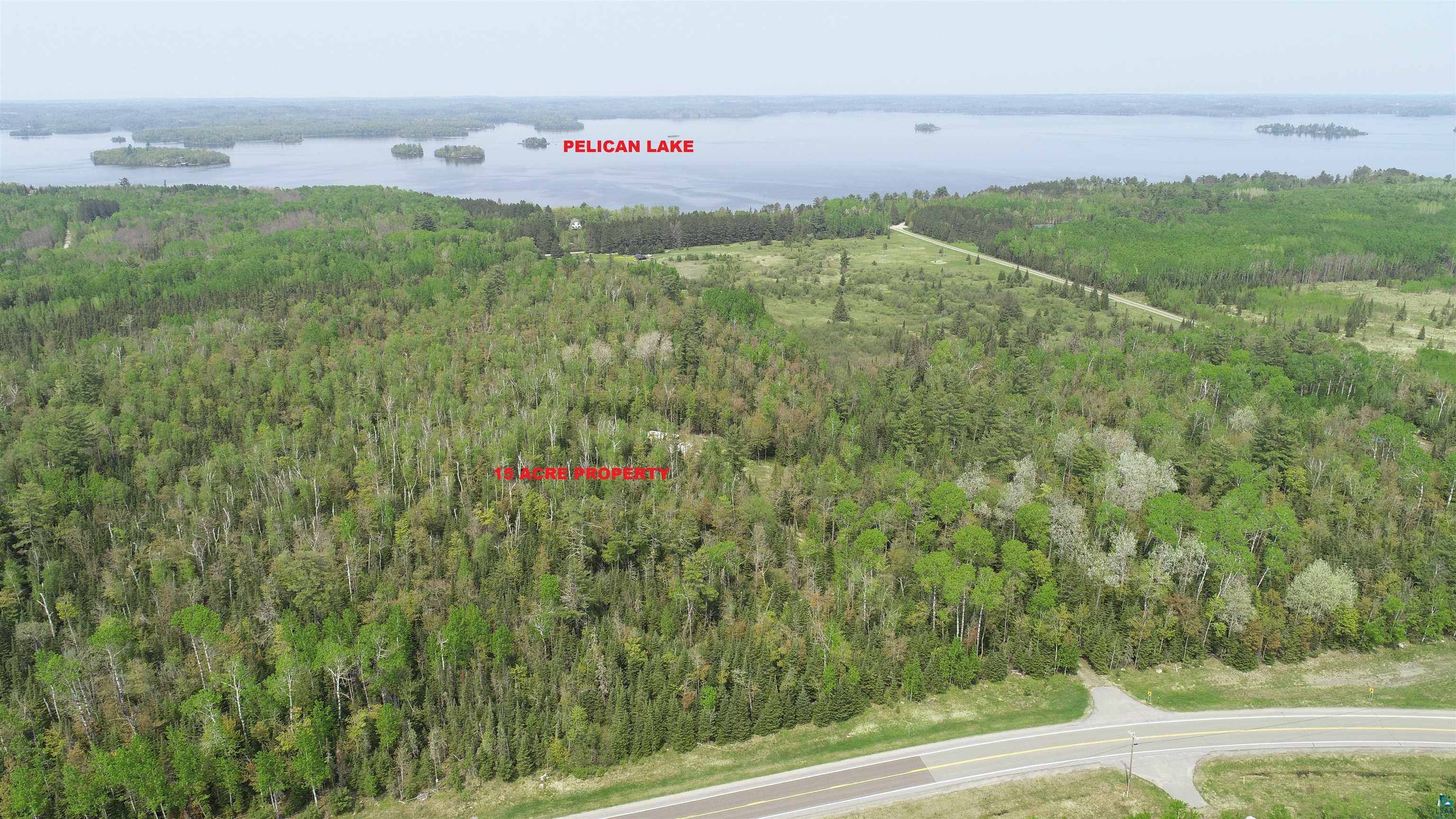 11587 Nett Lake Road Orr, MN 55771 - Photo 1 of 22