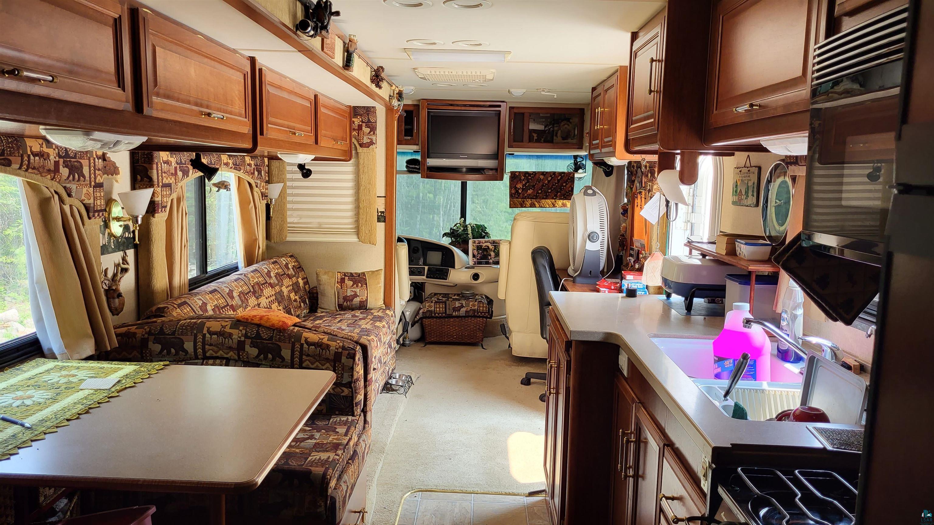 11587 Nett Lake Road Orr, MN 55771 - Photo 15 of 22