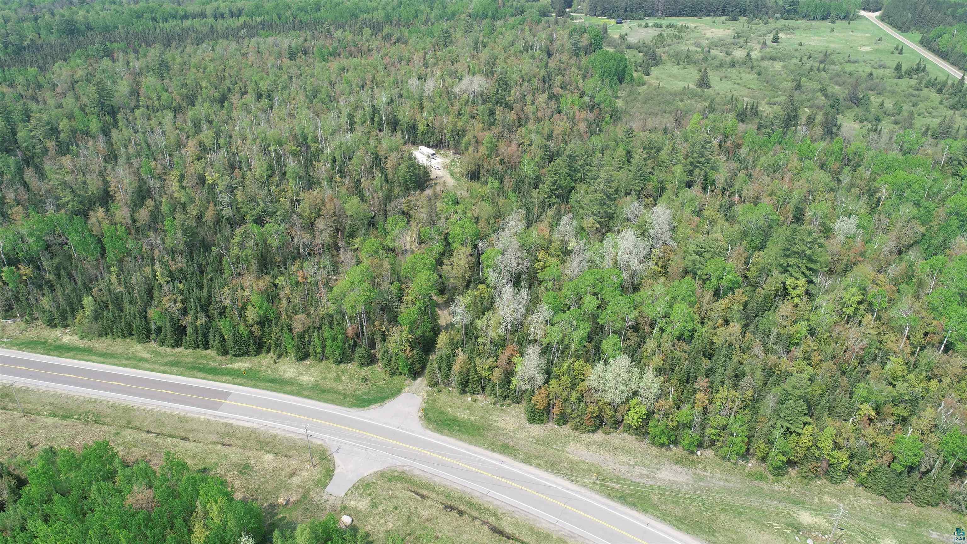 11587 Nett Lake Road Orr, MN 55771 - Photo 2 of 22