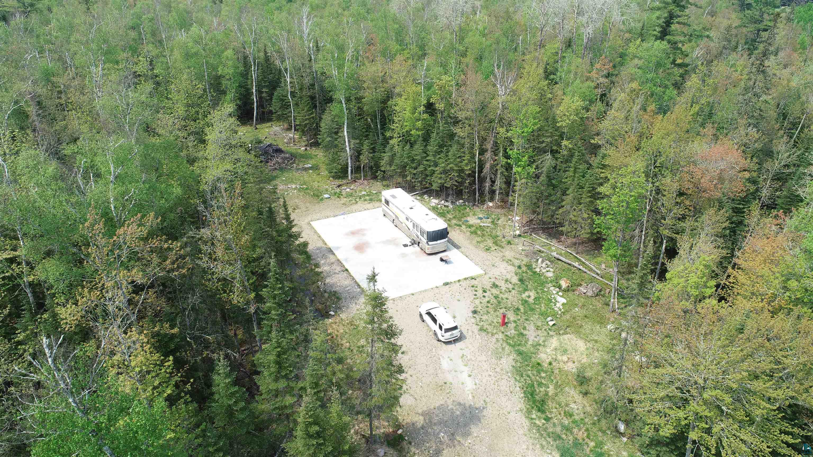 11587 Nett Lake Road Orr, MN 55771 - Photo 3 of 22