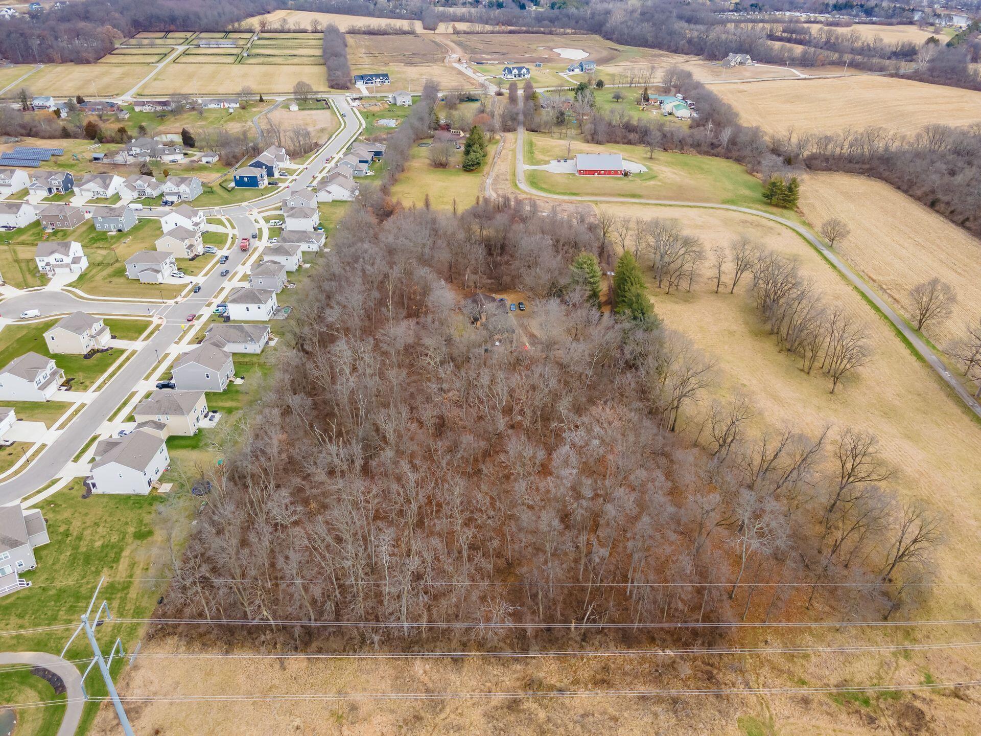 1379 Borror Road Grove City, OH 43123 - Photo 31 of 31 011_f_A 1379 Borror Drone 006