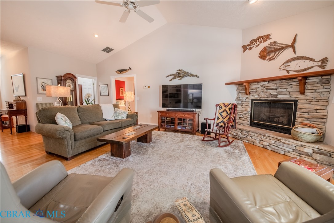 590 Wilton Creek Road Hartfield, VA 23071 - Photo 12 of 41