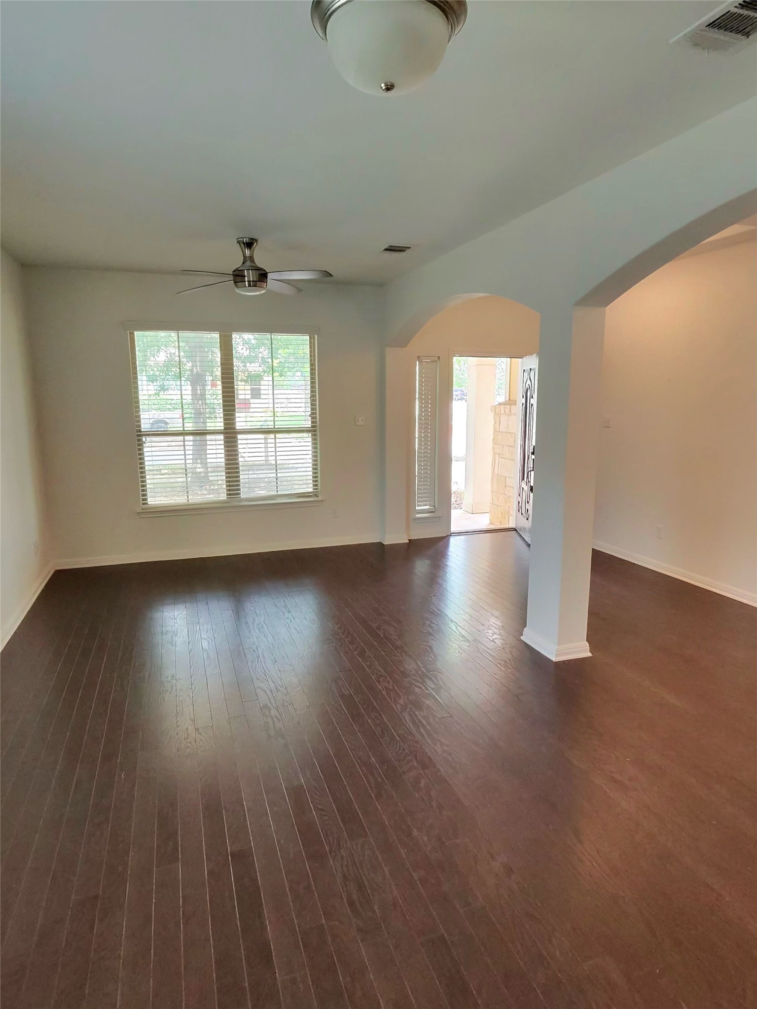 1019 Powell Kyle, TX 78640 - Photo 6 of 14 Formal living room or dining room.