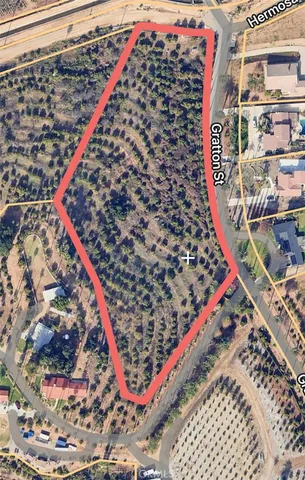 $695,000 | 0 Gratton Street, Riverside, CA 92504