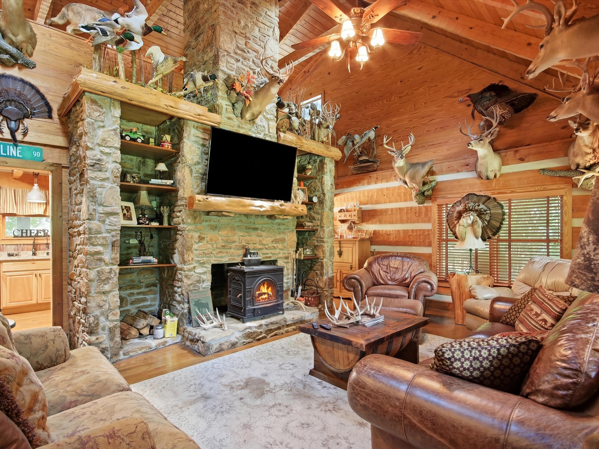 168 Sherfield Road Fayetteville, TN 37334 - Photo 4 of 63
