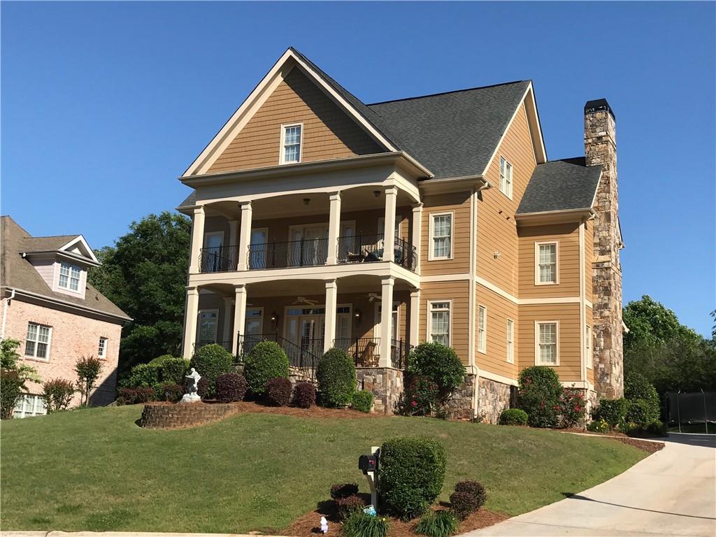 2024 Barrington Lane Villa Rica, GA 30180 - Photo 1 of 1