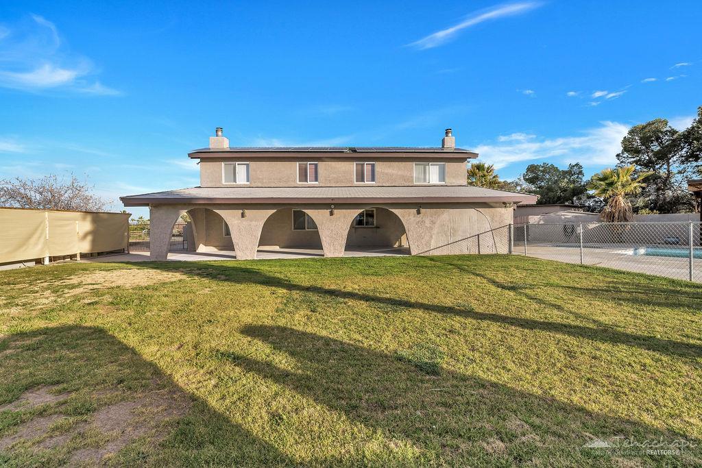 509 North Cory Street Ridgecrest, CA 93555 - Photo 58 of 90 Gallery Image 58