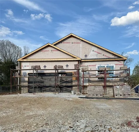 $398,950 | 2642 Seckman Road, Imperial, MO 63052