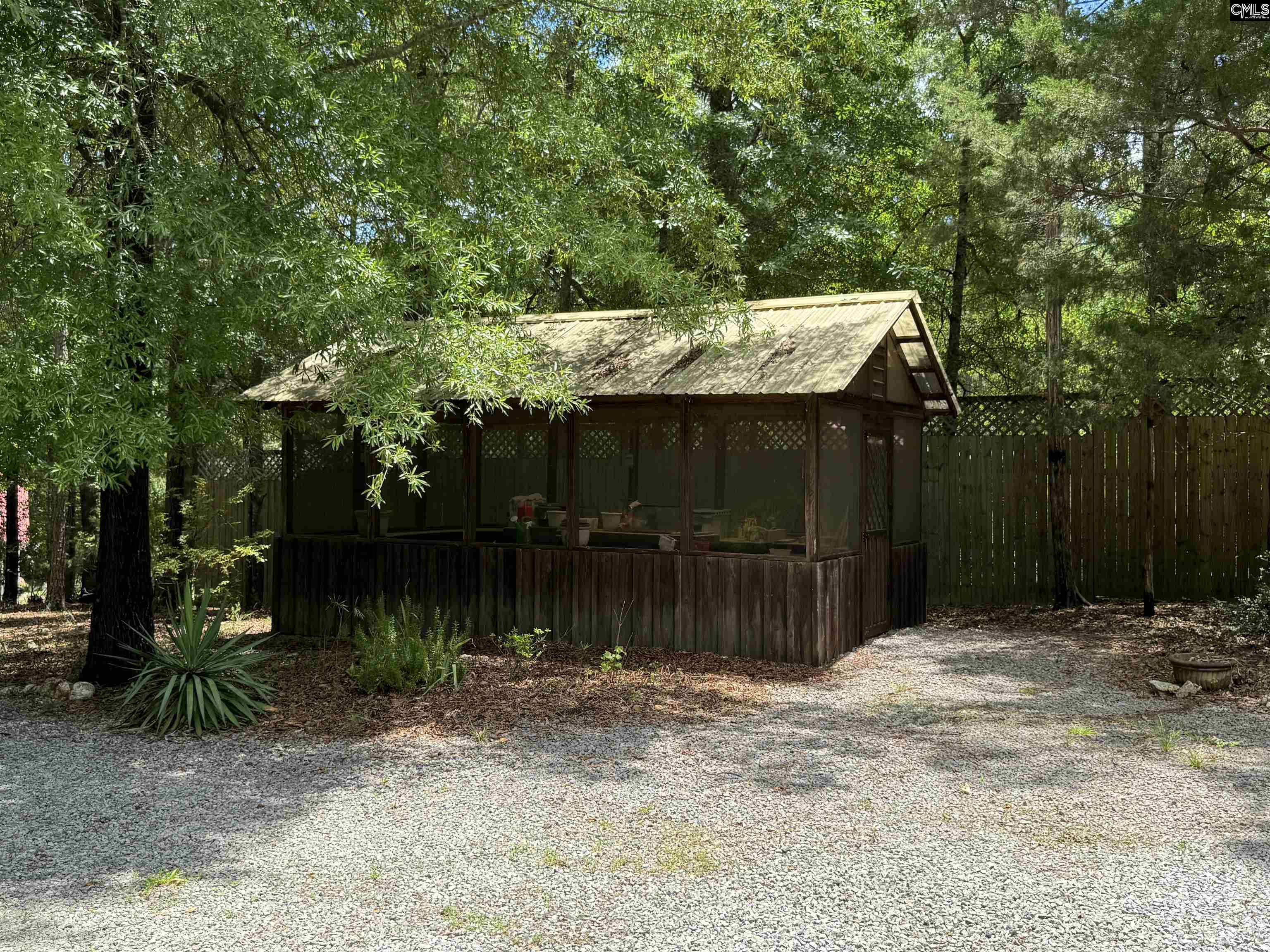 110 Keck's Cove Road Leesville, SC 29070 - Photo 36 of 49