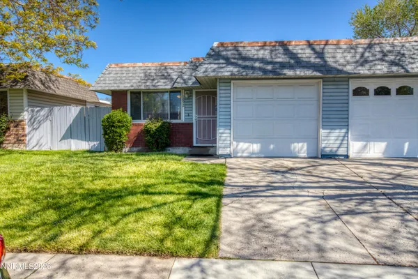 $315,000 | 1692 Gault Way, Sparks, NV 89431