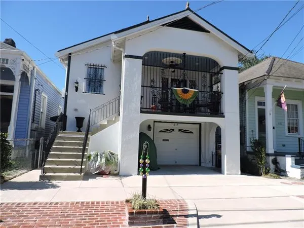 $1,150 | 617 Olivier Street, New Orleans, LA 70114