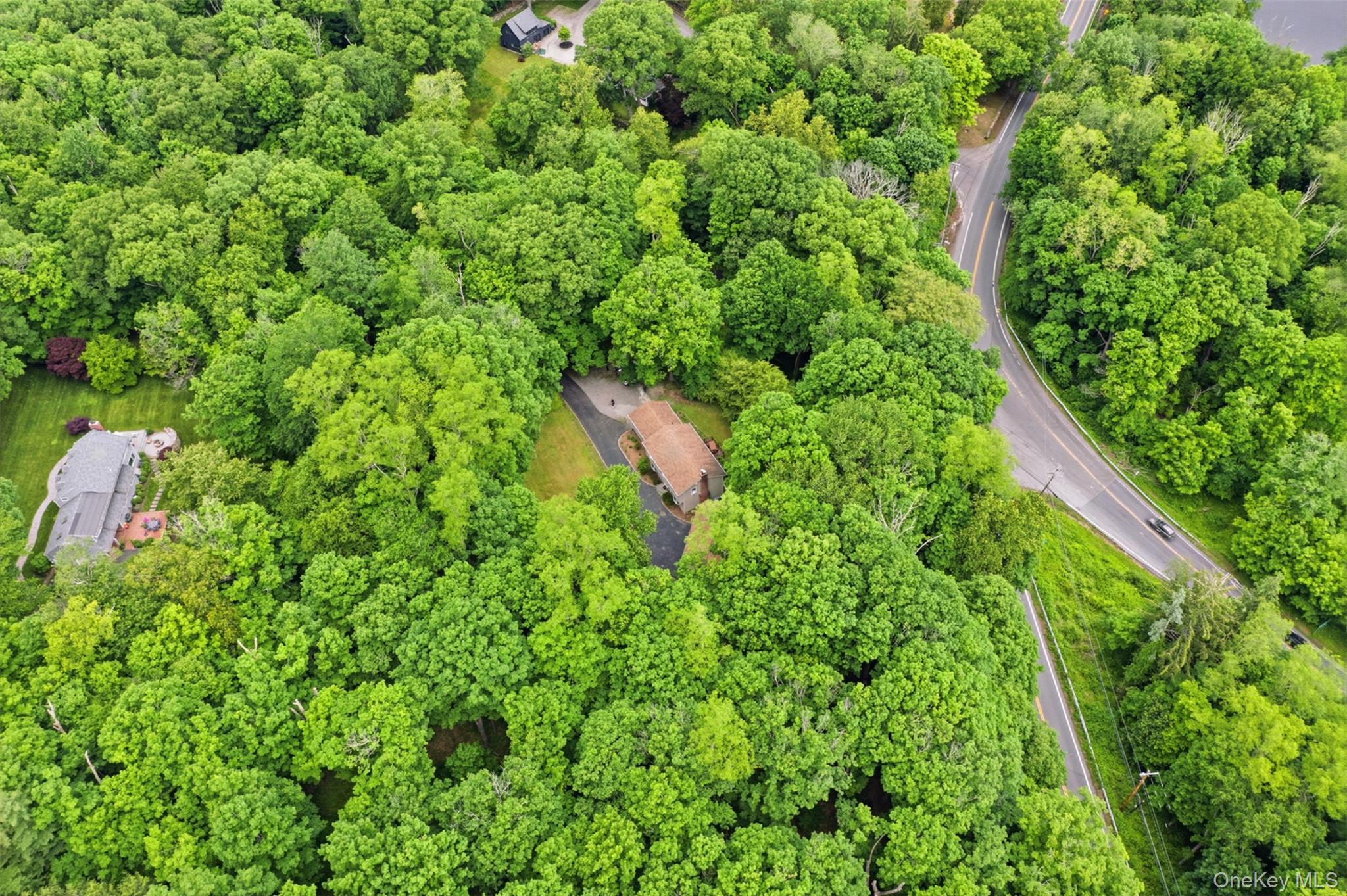 186 High Ridge Road Pound Ridge, NY 10576 - Photo 42 of 42