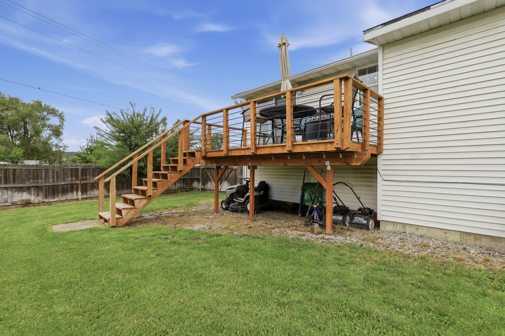 2723 North Coleman Road Spokane Valley, WA 99212 - Photo 42 of 49