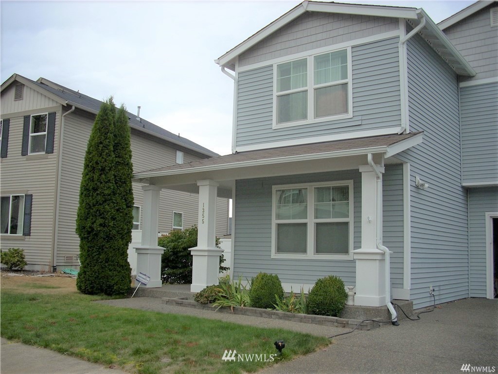 1355 Foreman Road DuPont, WA 98327 - Photo 3 of 14