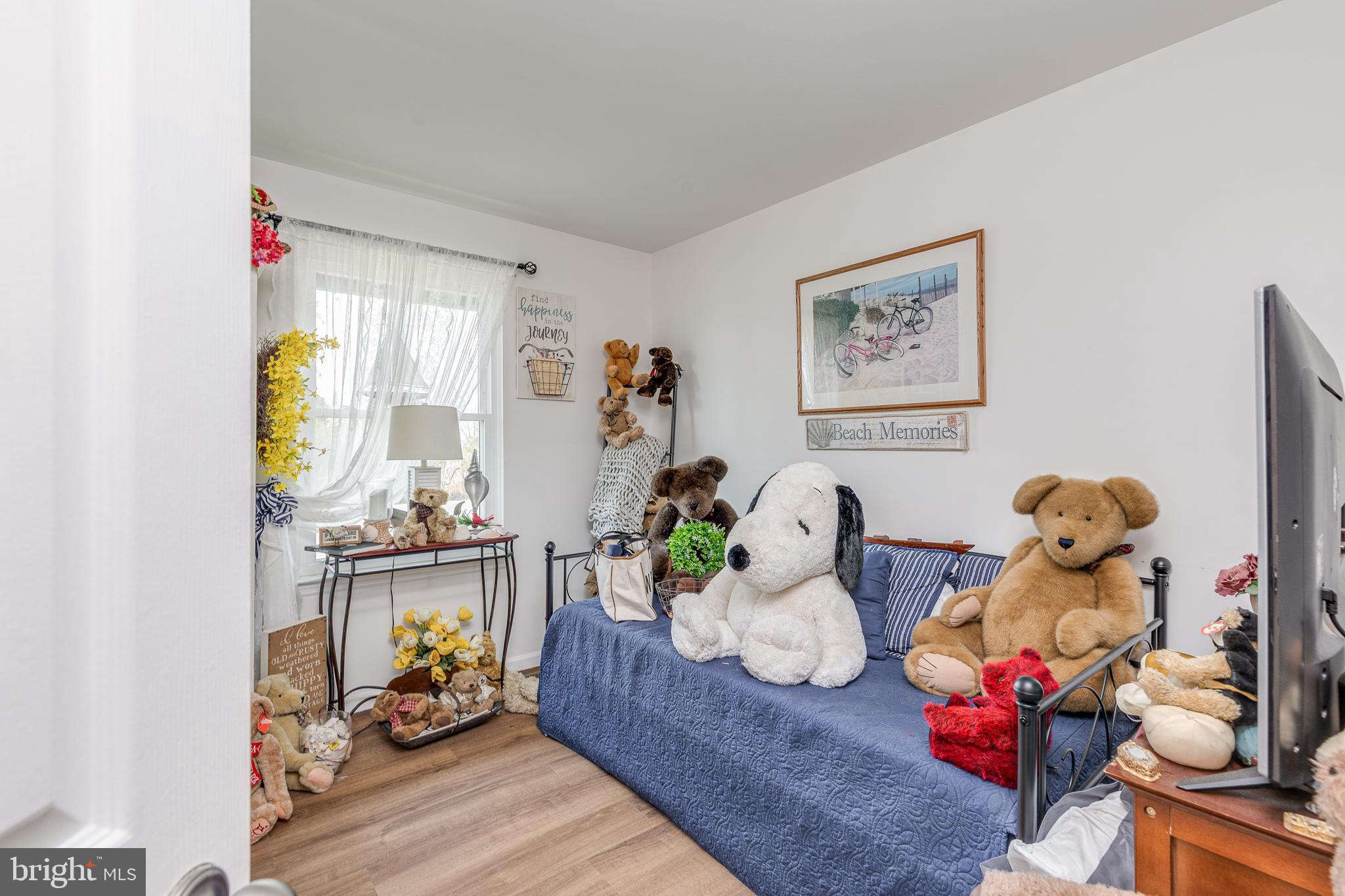 1030 Center Street Tuckerton, NJ 08087 - Photo 16 of 42 a room with wooden floor and stuff