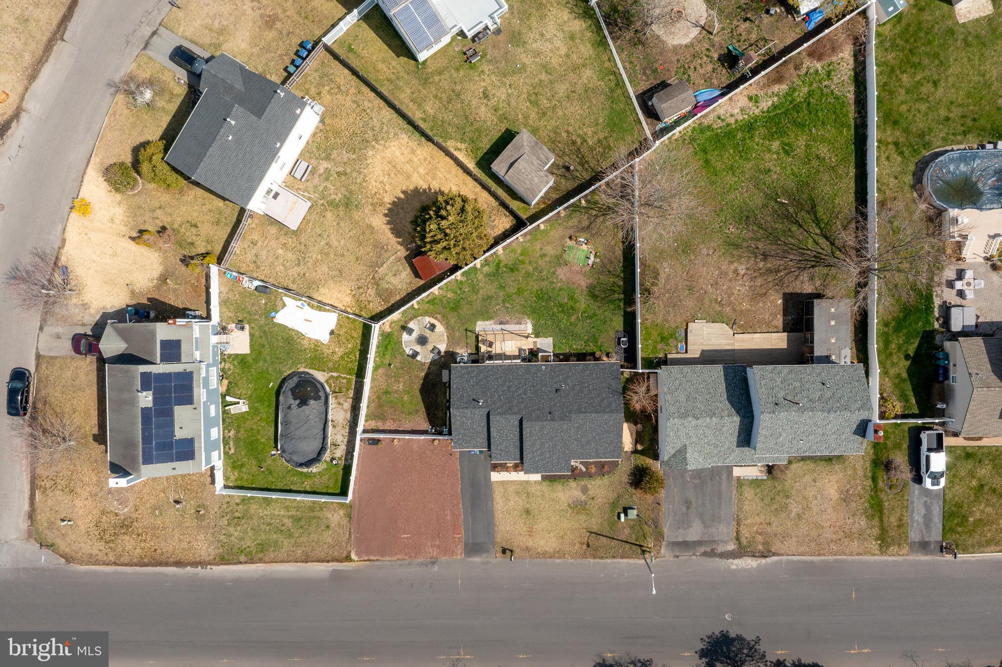 1030 Center Street Tuckerton, NJ 08087 - Photo 24 of 42