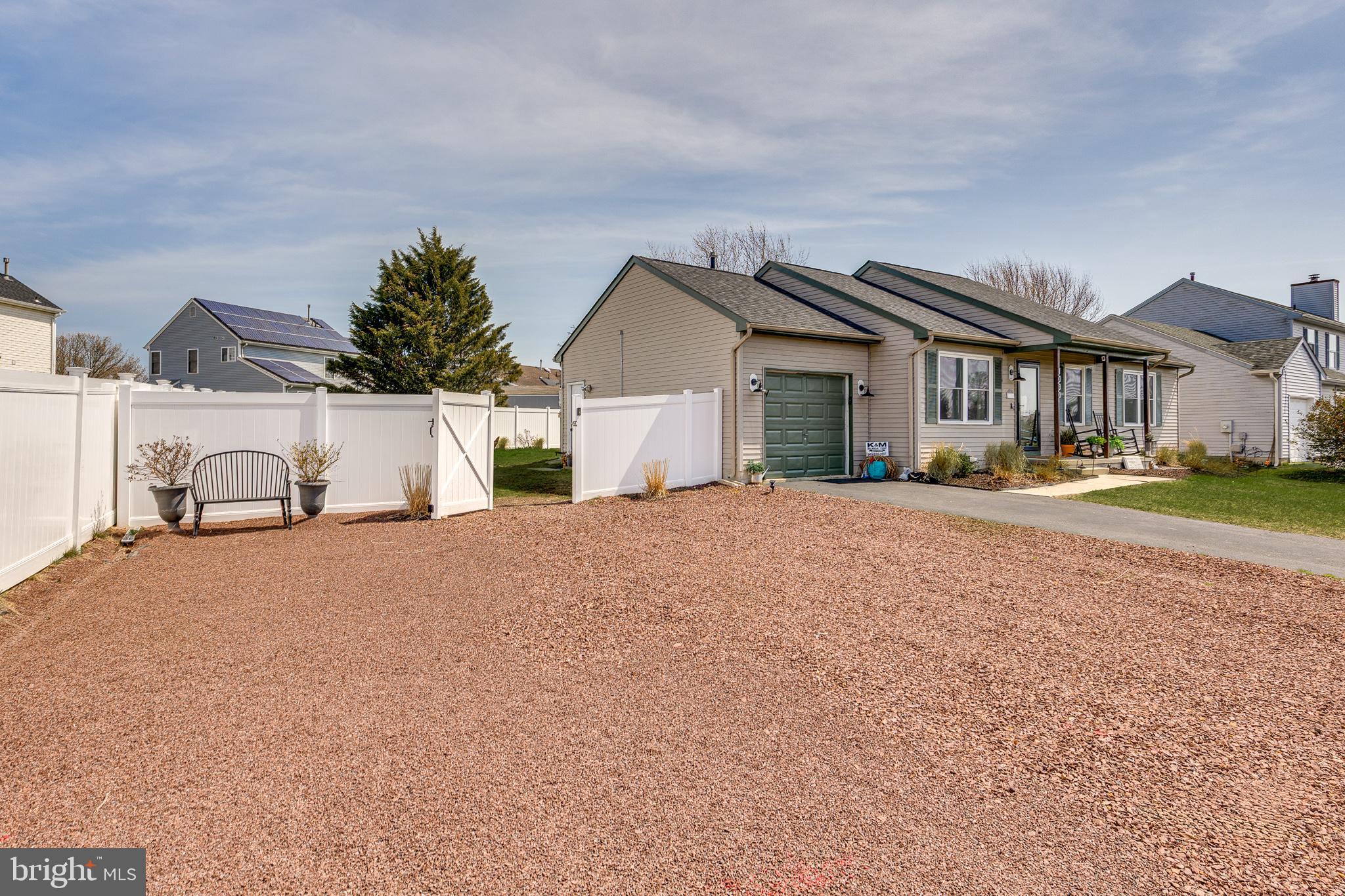 1030 Center Street Tuckerton, NJ 08087 - Photo 42 of 42 a house with a outdoor space