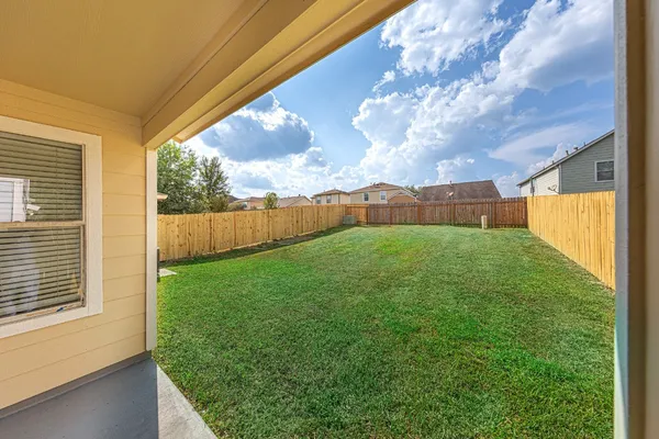 $1,800 | 20831 Bonham Park Lane, Humble, TX 77338