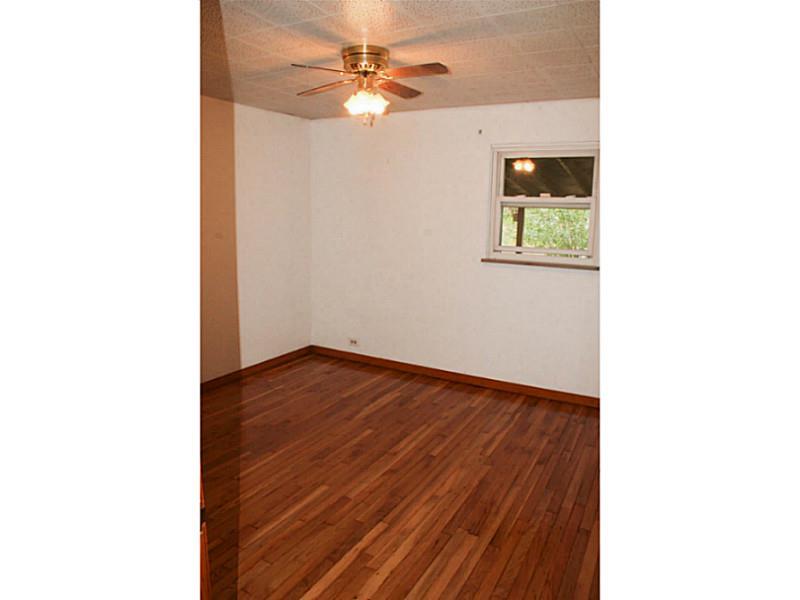 407 Baldwin Road Carnegie, PA 15106 - Photo 8 of 24 Bedroom. Bedroom #3