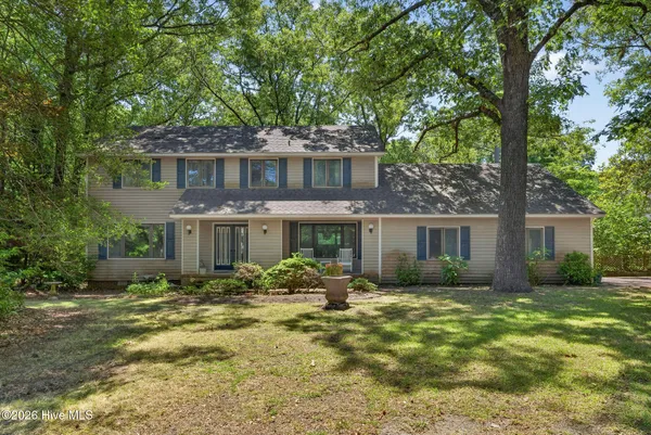 $450,000 | 100 Wedge Road, Hampstead, NC 28443