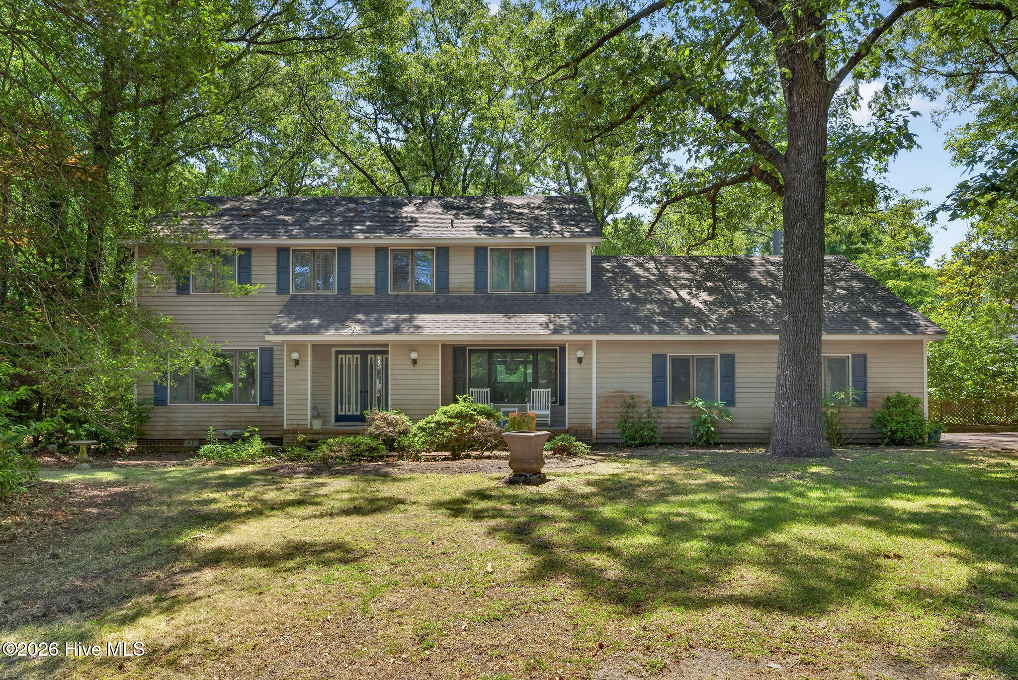 100 Wedge Road Hampstead, NC 28443 - Photo 1 of 57 100WedgeRoad-2
