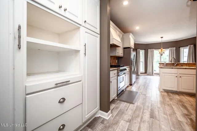 $405,000 | 628 Kinsington Court, Ridgeland, MS 39157